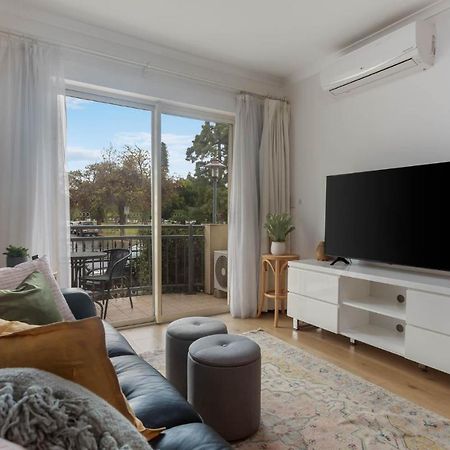 Carrington Views,3 Bedrooms, Cbd, Parking 阿德莱德 外观 照片