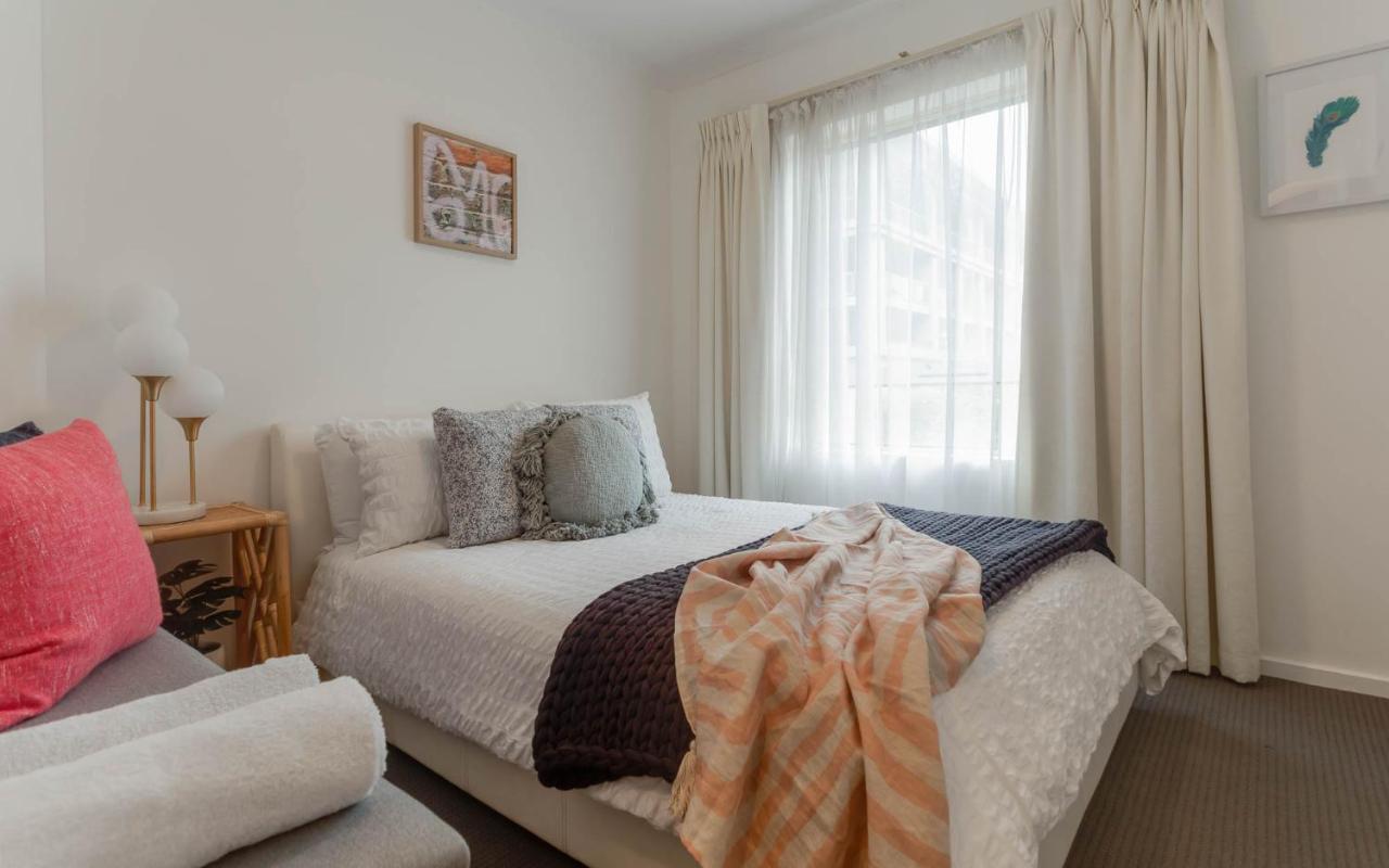 Carrington Views,3 Bedrooms, Cbd, Parking 阿德莱德 外观 照片