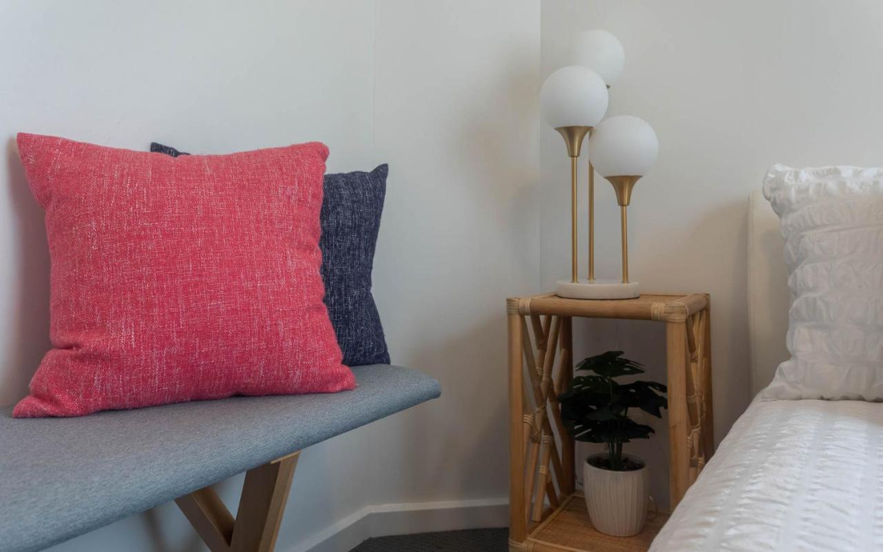 Carrington Views,3 Bedrooms, Cbd, Parking 阿德莱德 外观 照片
