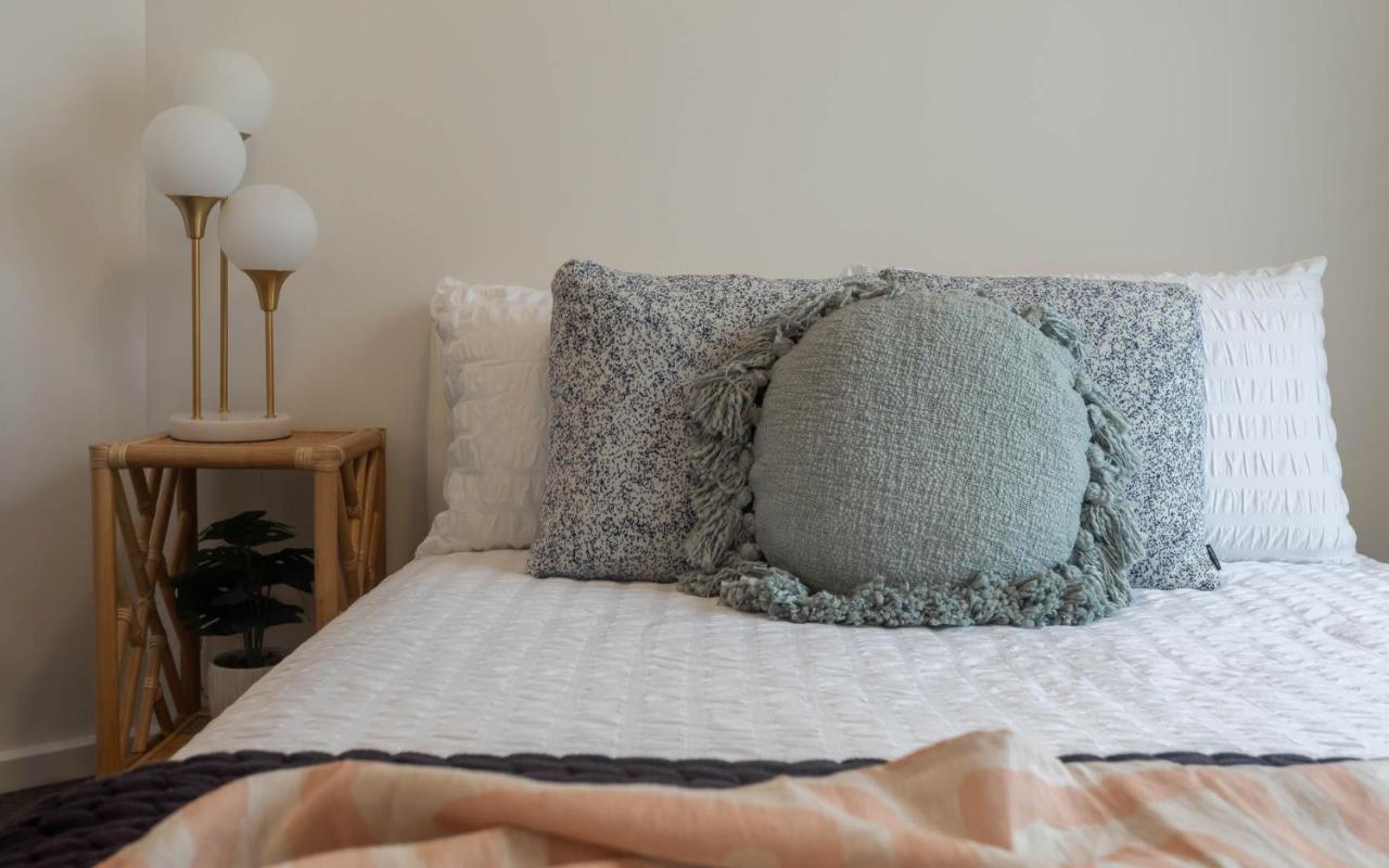 Carrington Views,3 Bedrooms, Cbd, Parking 阿德莱德 外观 照片