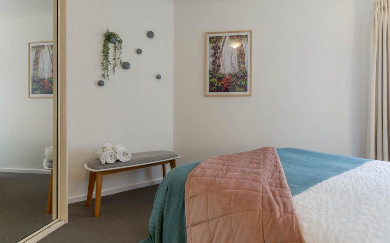 Carrington Views,3 Bedrooms, Cbd, Parking 阿德莱德 外观 照片
