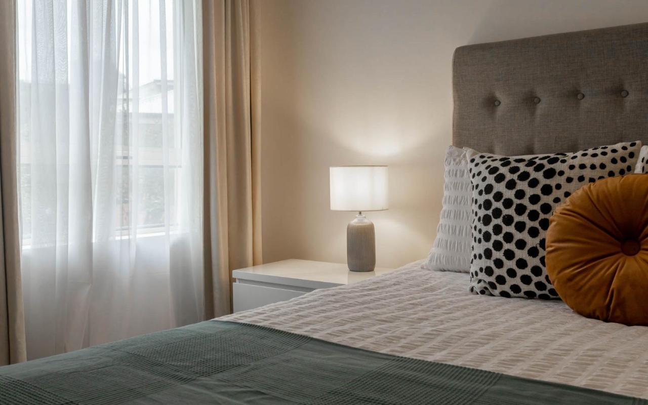 Carrington Views,3 Bedrooms, Cbd, Parking 阿德莱德 外观 照片