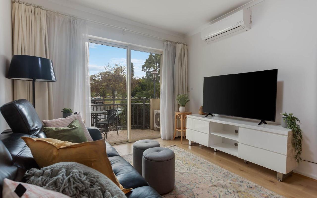 Carrington Views,3 Bedrooms, Cbd, Parking 阿德莱德 外观 照片