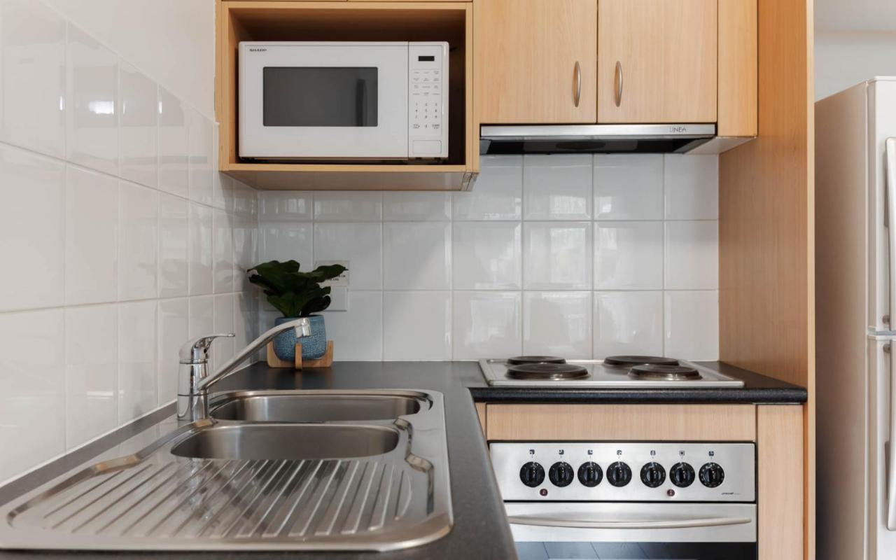 Carrington Views,3 Bedrooms, Cbd, Parking 阿德莱德 外观 照片
