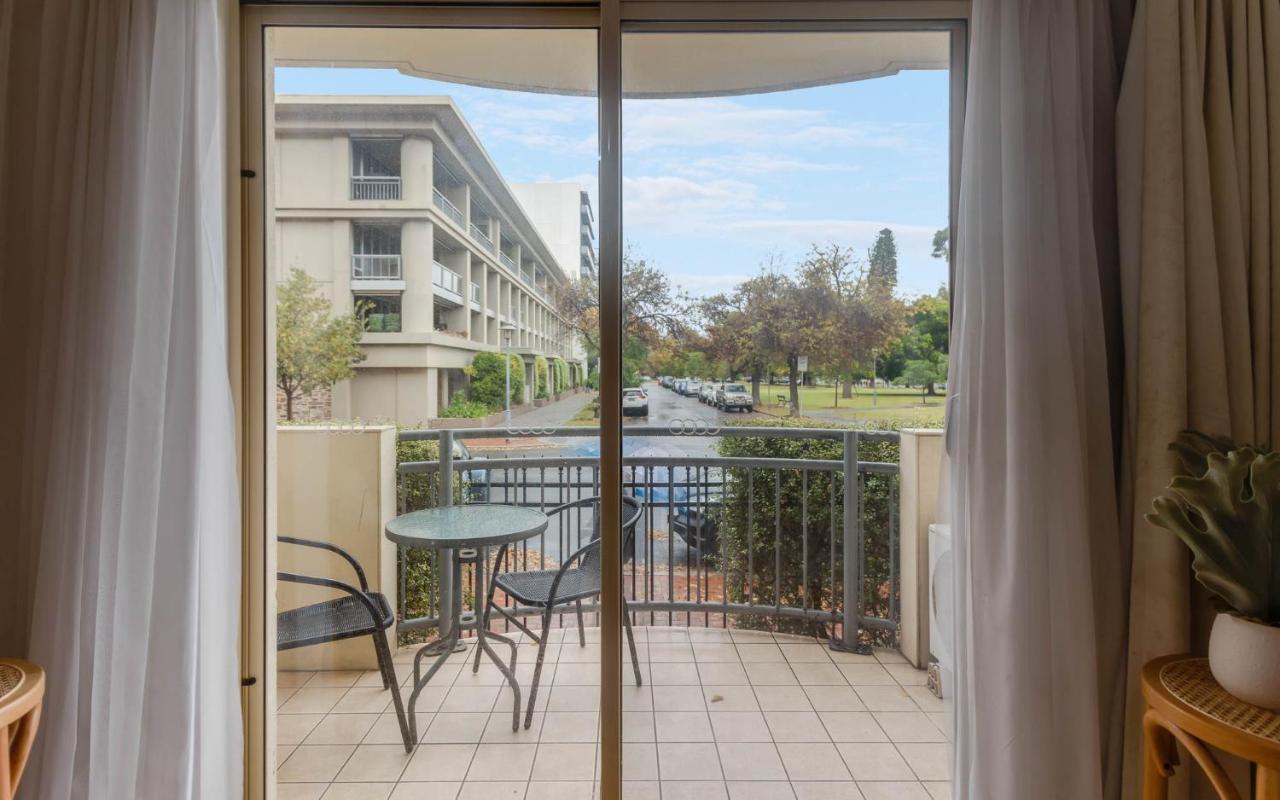 Carrington Views,3 Bedrooms, Cbd, Parking 阿德莱德 外观 照片