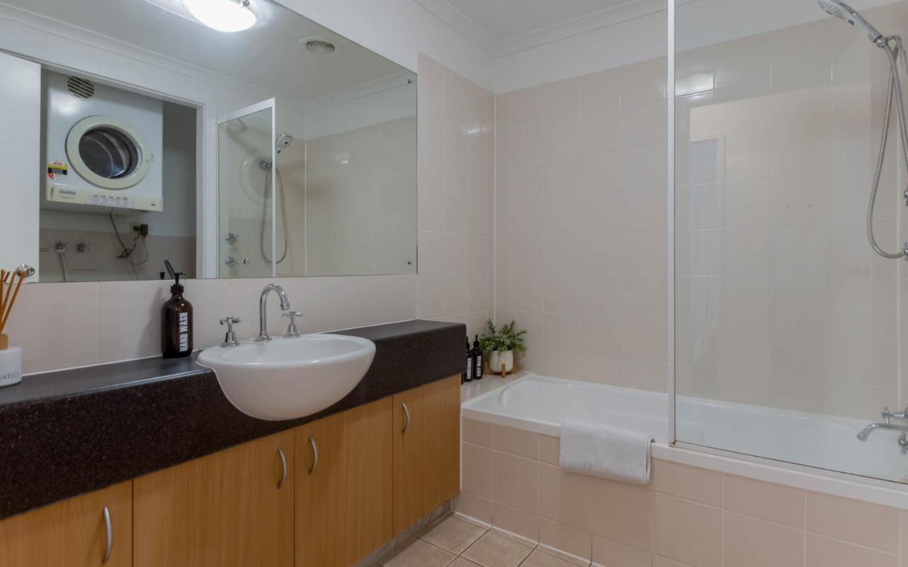 Carrington Views,3 Bedrooms, Cbd, Parking 阿德莱德 外观 照片