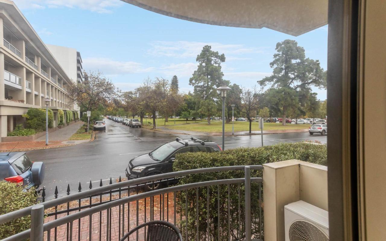 Carrington Views,3 Bedrooms, Cbd, Parking 阿德莱德 外观 照片